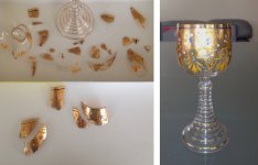 Glass Restoration